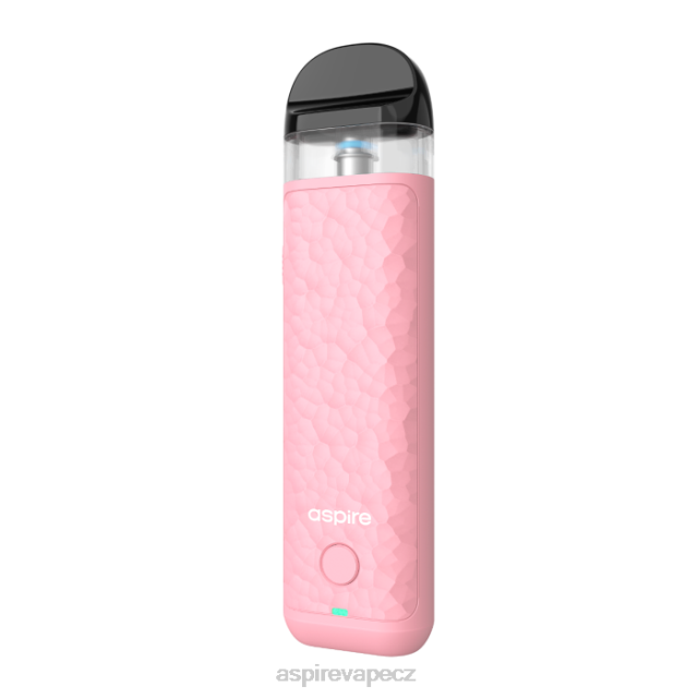 Aspire Minican 4 | Aspire Ecig Store DZ42618 Červené